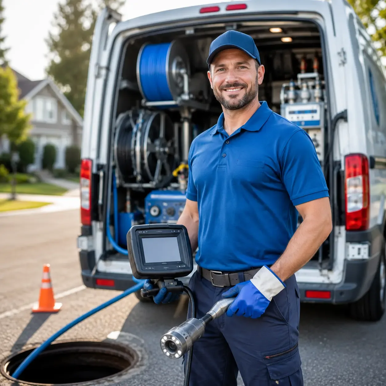Local Pipe Relining specialists in Ulster Park, NY
