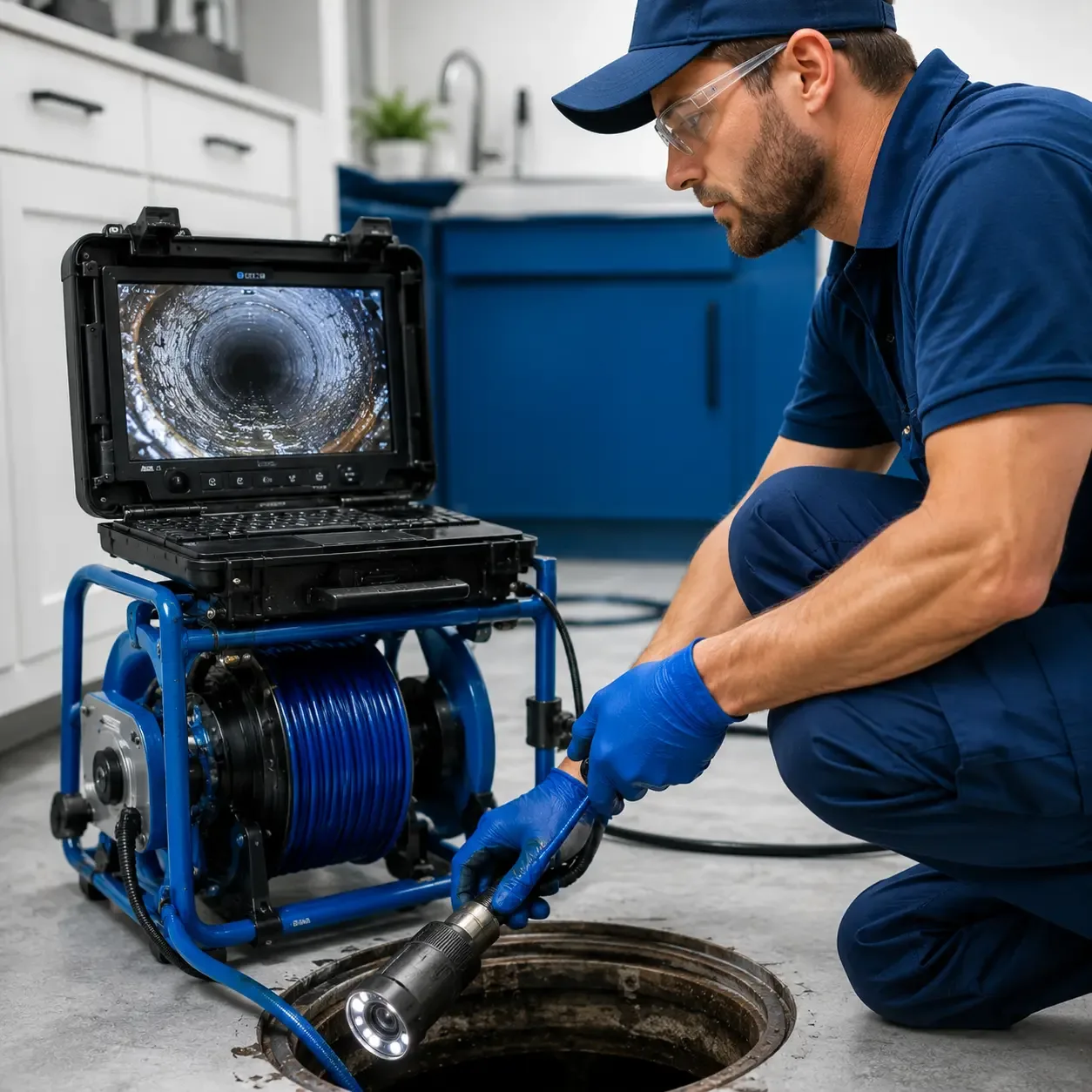 Pipe Relining professionals serving Ulster Park, NY